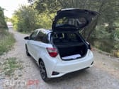 Toyota Yaris 1.5 HSD Exclusive