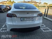 Tesla Model Y Tração Traseira