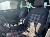 Volkswagen Golf 2.0 TSi GTi DSG