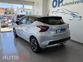 Nissan Micra 1.0 IG-T Acenta