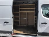 Renault Master 2.3 dCi L2H2 3.3T