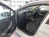 Opel Astra Sports Tourer 1.2 Turbo Business Edition