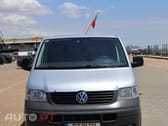 Volkswagen Transporter 1.9 TDi 105 Extra AC