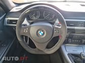 BMW 320 d Coupe