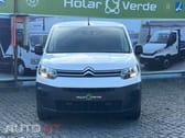 Citroen Berlingo L1 H1