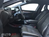 Renault Mégane E-Tech EV60 Super Charge Iconic