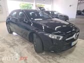 Mercedes-Benz A 250 e Style Plus