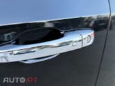 Fiat Freemont 2.0 M-Jet BlackCode