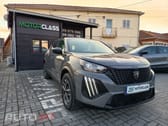 Peugeot E-2008 54 kWh Style