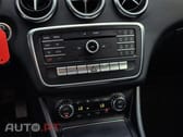 Mercedes-Benz A 180 d Urban Aut.