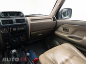 Toyota Land Cruiser 3.0 TD