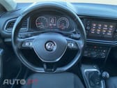 Volkswagen T-Roc 1.0 TSI Style