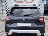 Dacia Duster 1.0 TCe Eco-Extreme Bi-fuel