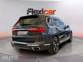 BMW X7 40 d xDrive Pack M