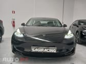 Tesla Model 3 Standard RWD