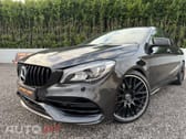 Mercedes-Benz CLA 200 d AMG Line Aut.