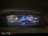 Peugeot 408 1.6 Hybrid GT e-DCS7