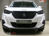 Peugeot 2008 1.2 PureTech Allure EAT8