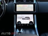 Land Rover Range Rover Sport 2.0 Si4 PHEV HSE Dynamic