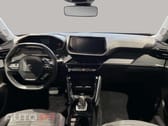 Peugeot E-2008 Active