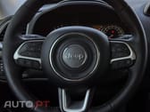 Jeep Renegade 1.6 MJD Limited