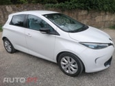 Renault Zoe zen