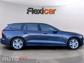 Volvo V60 D3 Momentum