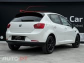Seat Ibiza 1.2TDi