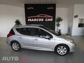 Peugeot 207 SW 1.6 HDi Trendy