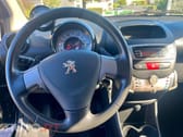 Peugeot 107 1.0 SE Envy 2-Tronic