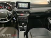 Dacia Sandero 1.0 ECO-G Comfort Bi-Fuel