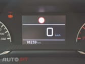 Peugeot 2008 1.2 PureTech Style
