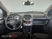 Citroen C1 1.0 Selection