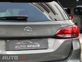 Opel Astra Sports Tourer 1.5 D Business Edition S/S