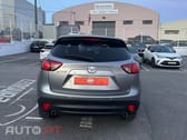 Mazda CX-5 2.2L SKYACTIV-D