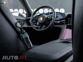 Porsche Taycan Bateria Performance Plus