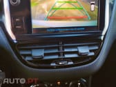 Peugeot 208 1.2 VTi SE Style
