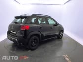 Citroen C3 Aircross 1.5 BlueHDi Feel Pack
