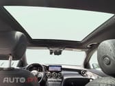 Mercedes-Benz GLC 300 e 4Matic