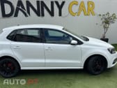 Volkswagen Polo 1.4 TDI (Blue Motion ) Comfortline