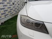 BMW 318 d Touring