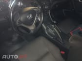 Honda Accord 2.2 idtec elegance