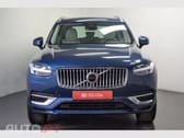Volvo XC90 T8 455 PHEV AWD Core Auto