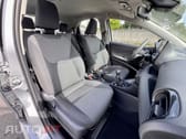 Toyota Yaris 1.0 VVT-i Comfort