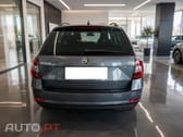 Skoda Octavia Break Style 1.6 TDI