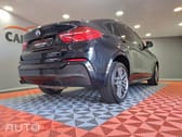 BMW X4 20 d xDrive Auto