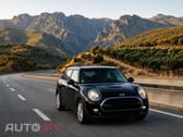 MINI Clubman Clubman D
