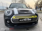MINI Cooper Cooper SE