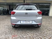 Seat Ibiza 1.0 TSI FR DSG