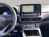 Hyundai Kauai Eletric